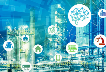 TEK-SOLUTION dùng doanh thu của các gian hàng chương trình Thu đoàn viên để đi từ thiện