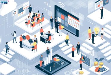 Lợi ích của chuyển đổi số